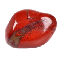 Red Web Jasper