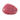 Strawberry Quartz crystal for love and joy – pink-red healing gemstone for happiness, confidence, and emotional positivity.