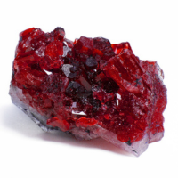 Red Crystal