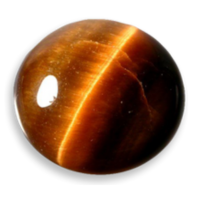 Tiger Eye