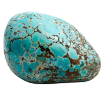 Blue Turquoise