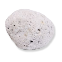 White Lava