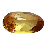 Yellow Zircon