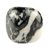 Zebra Jasper
