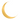 Moon symbol pendant for intuition and emotional balance – celestial jewelry representing love, harmony, and feminine energy