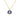 Stainless Steel / Gold Plating / Hand Stamped Necklace / Jewelry / 18K Gold Plated / Children's / Women's / Anniversary / Engagement / Gift / Party / Wedding