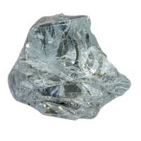 White Zircon